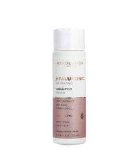 Hyaluronic Acid Shampoo for Dry Hair - 250ML