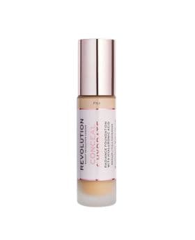 Conceal & Hydrate Foundation - N F11.2