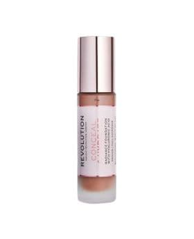 Conceal & Hydrate Foundation - N F14
