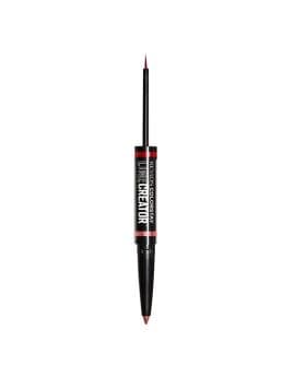 Colorstay Line Creator Double Ended Liner - She's On Fire
