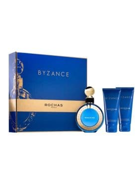 Byzance Gift Set - 3 Pcs - Women