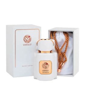 Oud Maktoum Eau De Parfum - 100ML - Unisex