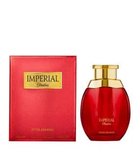 Imperial Arabia Eau De Parfum - 100ML - Men