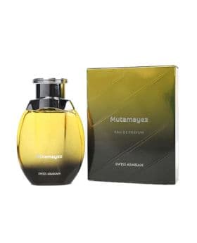 Mutamayez Eau De Parfum - 100ML - Men