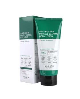 Miracle Calming Body Lotion - 200ML