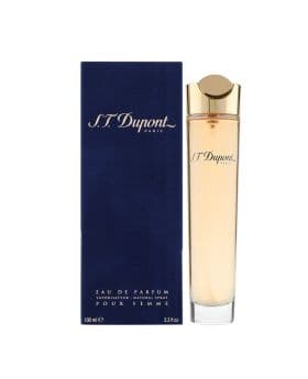 Pour Femme Eau De Parfum - 100ML - Woman