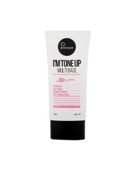 I'm Tone Up Korean Sunscreen + Make Up Base - SPF50 - 50ML
