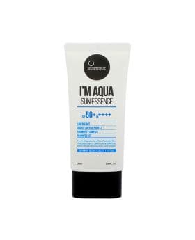 I'm Aqua Korean Sun Essence - SPF50 - 50ml