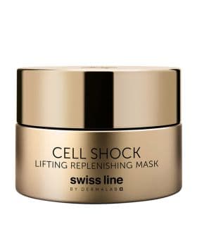 Cell Shock Lifting Replenishing Mask for Dehydrated Skin - 50ML