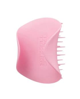 Scalp Hair Brush - Pink 