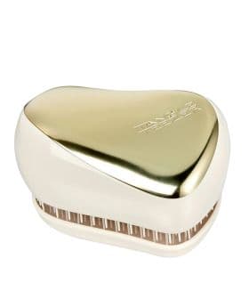 Compact Styler Cyber Hair Brush - Gold
