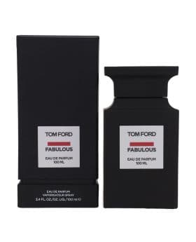 Fabulous Eau De Parfum - 100ML - Unisex