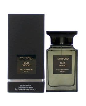 Oud Wood Eau De Parfum - 100ML - Unisex