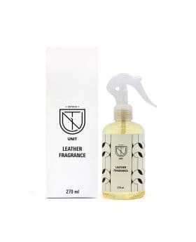 Leather Fragrance - 270ML