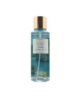 Capri Lemon Leaves Fragrance Mist - 250ML