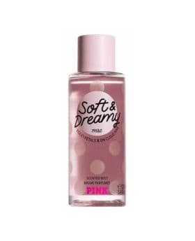 Soft & Dreamy Fragrance Mist - 250ML
