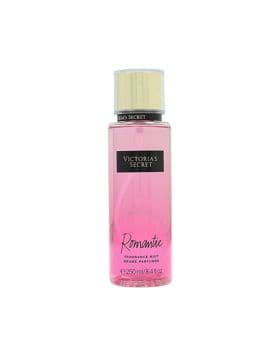 Romantic Fragrance Mist - 250ML