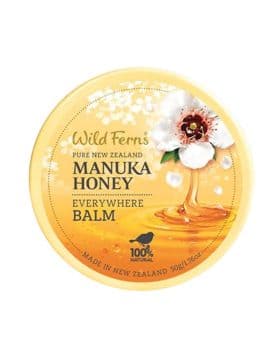 Manuka Honey Everywhere Balm - 50GM