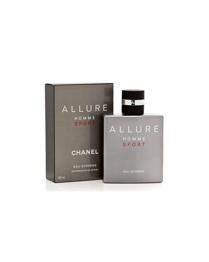 Chanel Allure Sport Extreme -100 ML