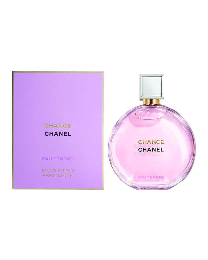 Chance Eau Tendre By Chanel For Women Eau De Toilette Spray 150Ml price in  Saudi Arabia,  Saudi Arabia