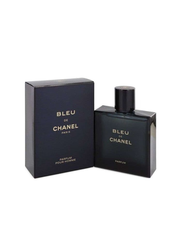 Bleu De Chanel Eau De Parfum - 150ML - Men