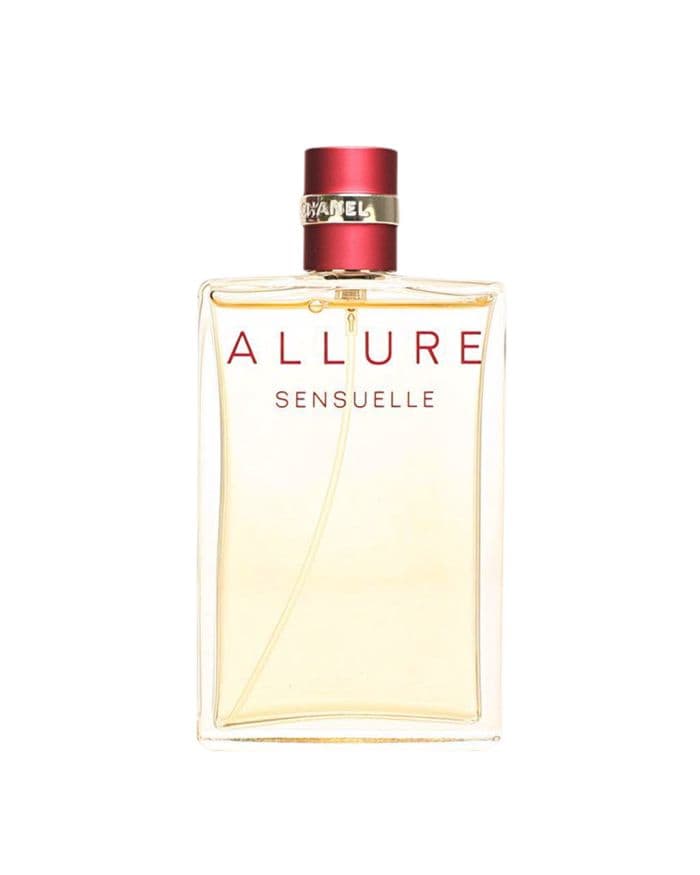 Chanel Allure Sensuelle Fragrance Review (2005) 
