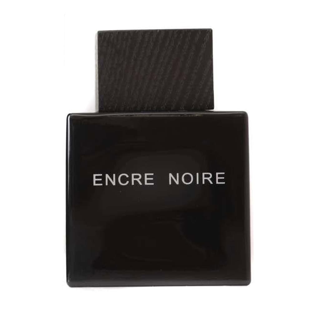 Encre Noire Eau De Toilette - 100ML - Men   