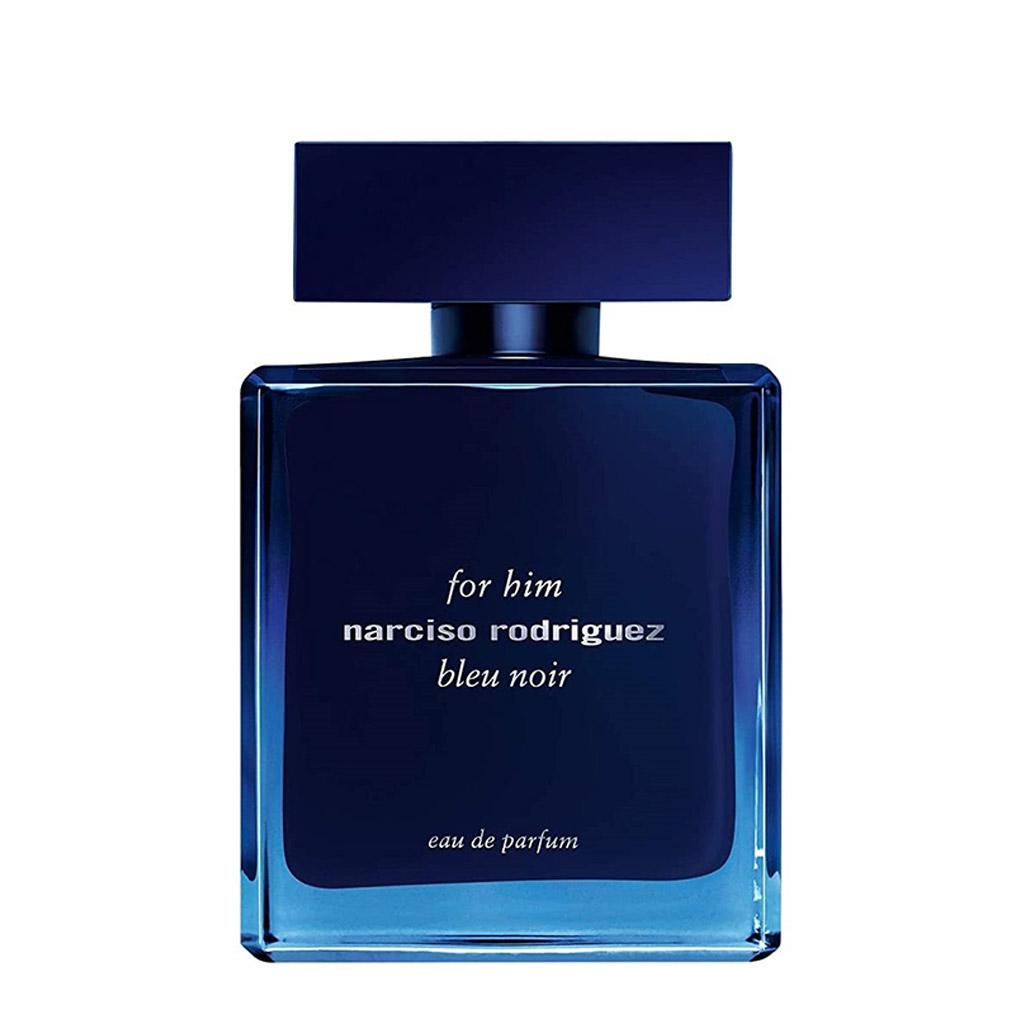 Bleu Noir Eau De Parfum - 100ML - Men   