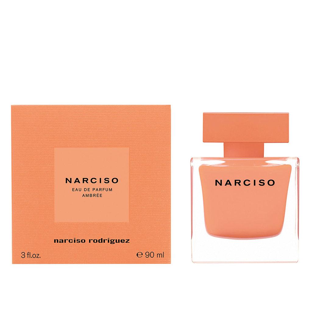 Narciso Ambre Eau De Parfum - 90ML - Women   
