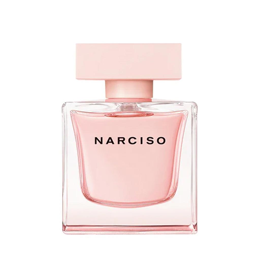Narciso Cristal Eau De Parfum - 90ML - Female   