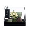 FLOWER BOX - MUBKHAR LEVEL (GREEN TERRAZZO SET )