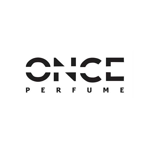 ONCE Perfume