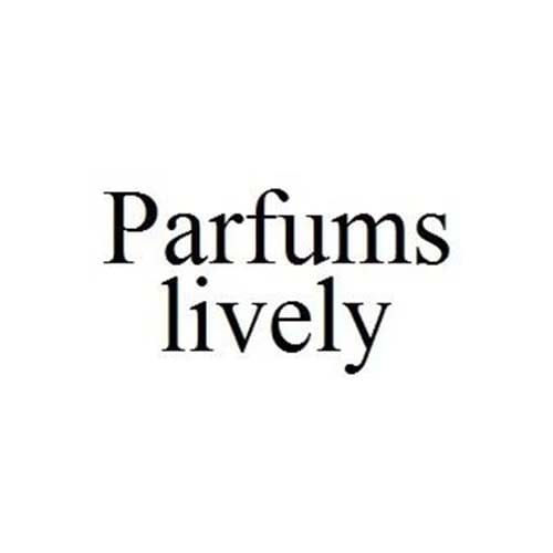 Parfums Lively