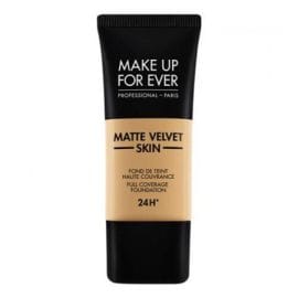 Matte Velvet Skin Full Coverage Foundation - Almond - Y415