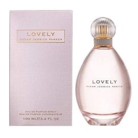 Lovely Eau De Parfum - 100ML - Women