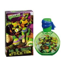 Ninja Turtles - EDT - 50 ML