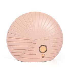 Shell Electronic Mubkhar - Pink