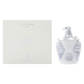 Ghala Zayed Silver Eau De Parfum - 100ML