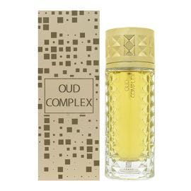 Oud Complex Eau De Parfum - 100ML