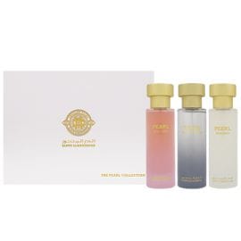 Pearl Collection - 3x30ML - Women