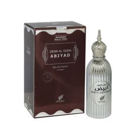 Dehn Al Oudh Abiyad Eau De Parfum - 100ML