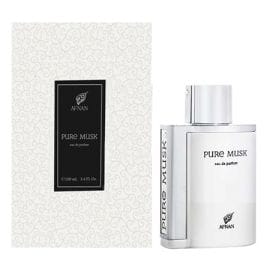 Pure Musk Eau De Perfume - 100ML