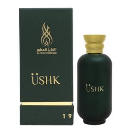 Ushk Eau De Parfum - 100ML
