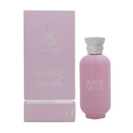 Rosse Musk Eau De Parfum - 100ML