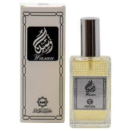 Al-Hammad Perfumes - Wasan Eau De Perfume - 50ML