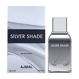 Silver Shade Eau De Parfum - 100ML