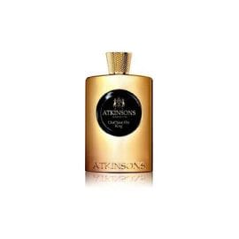 Oud Save The King Eau De Parfum - 100ML