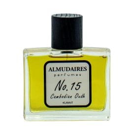 Cambodain Oud No.15 Eau De Parfum - 100ML