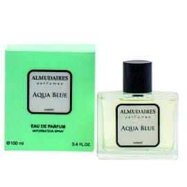 AlMudaires - Aqua Blue Eau De Parfum - 100ML