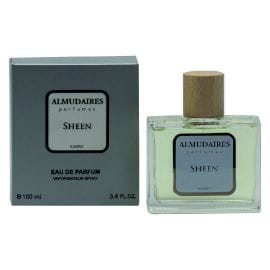 AlMudaires - Sheen Eau De Parfum - 100ML